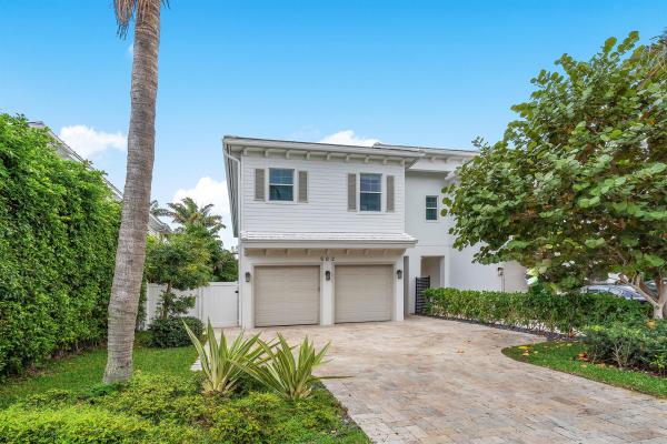 Boca Raton Riviera, 502 NE Wavecrest Way, Boca Raton, Florida 33432, image 1