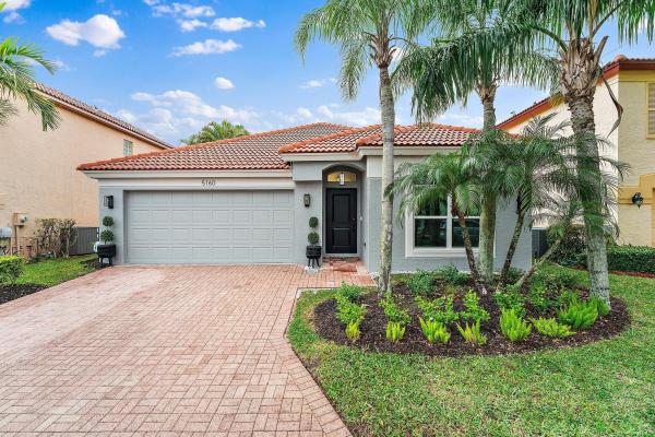 Elpine At Woodbine, 5160 Elpine Way, Riviera Beach, Florida 33418, image 1