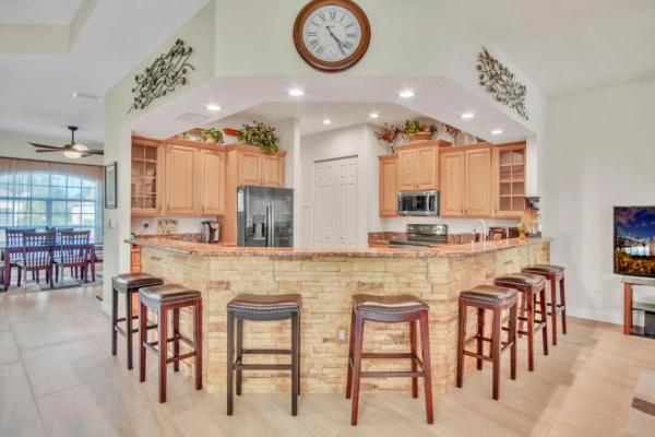Crane Landing, 510 SW Nagle Pl, Port St. Lucie, Florida 34953, image 1