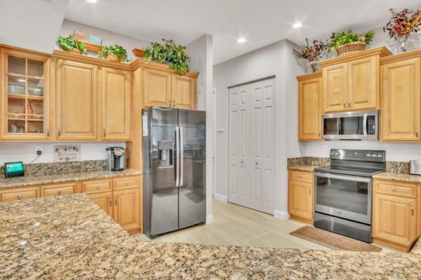 Crane Landing, 510 SW Nagle Pl, Port St. Lucie, Florida 34953, image 2