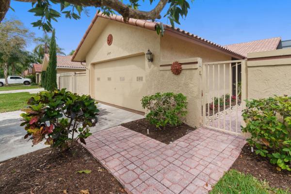 Rainberry Lake, 2095 NW 18th St, Delray Beach, Florida 33445, image 1