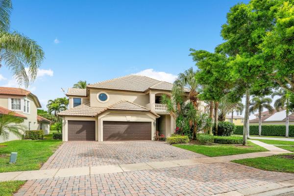 Monterey Estates, 7379 Serrano Ter, Delray Beach, Florida 33446, image 1