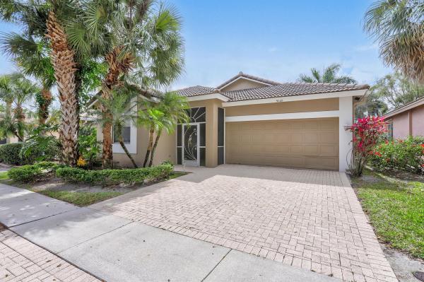 Regatta Cove At Baywinds, 9128 Bay Point Cir, West Palm Beach, Florida 33411, image 1