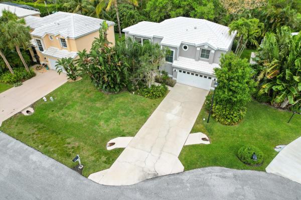 North Passage, 9229 SE Woods End Pl, Jupiter, Florida 33469, image 2