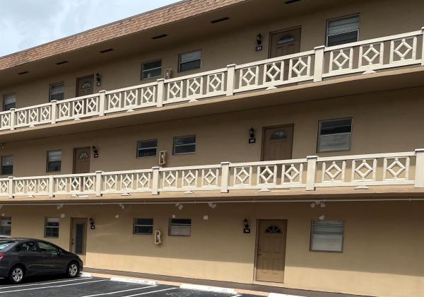 Begonia Gardens, 5021 W Oakland Park Blvd #110, Lauderdale Lakes, Florida 33313, image 1