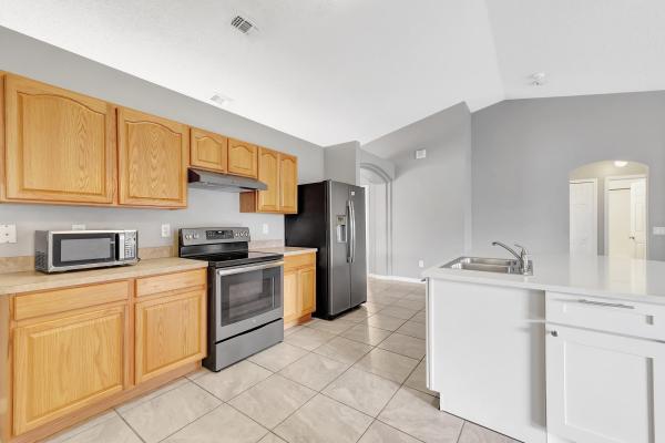 Woodland Trails, 1226 SW Calmar Ave, Port St. Lucie, Florida 34953, image 1