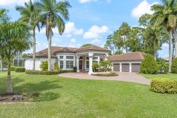 Stonewal Estates, 8131 Woodsmuir Dr, West Palm Beach, Florida 33412, image 1