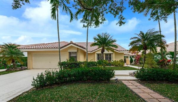 The Oaks 2 At Country Isles, 1642 Eastlake Way, Weston, Florida 33326, image 1