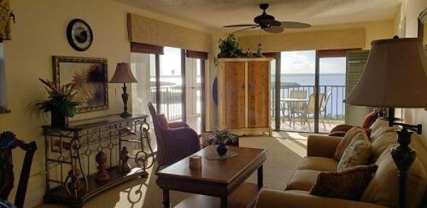 Ocean Harbour North, 5155 N Highway A1a #811, Fort Pierce, Florida 34949, image 1