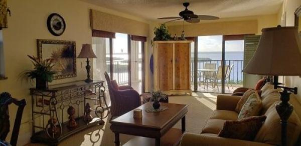 Ocean Harbour North, 5155 N Highway A1a #811, Fort Pierce, Florida 34949, image 1