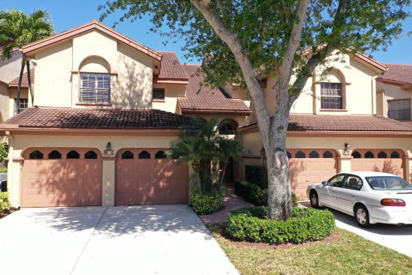 Carrara Village, 5219 Europa Dr #I, Boynton Beach, Florida 33437, image 1