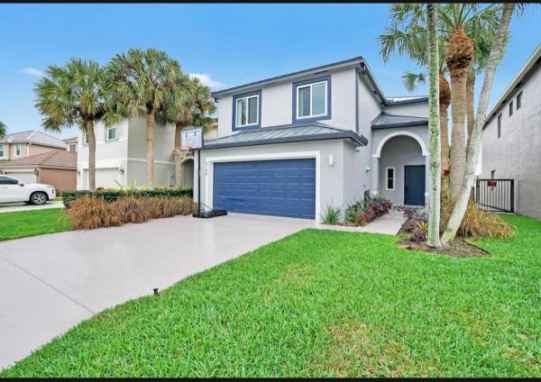 The Springs, 6108 Savannah Way, Lake Worth Beach, Florida 33463, image 1