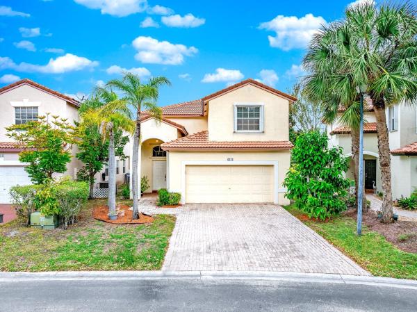 Harbor Island, 6333 NW 39th Ct, Coral Springs, Florida 33067, image 1