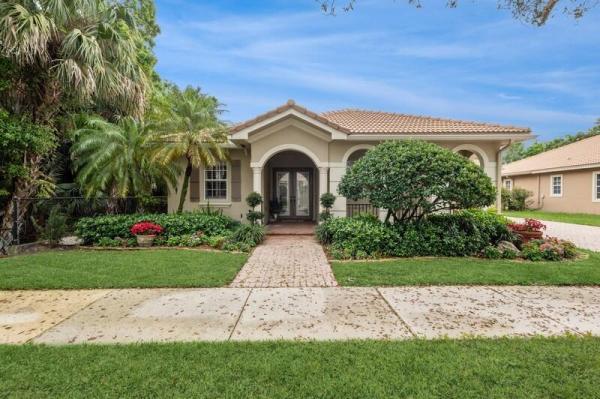 Paseos At Pines On Pennock Lane, 184 Via Rosina, Jupiter, Florida 33458, image 1