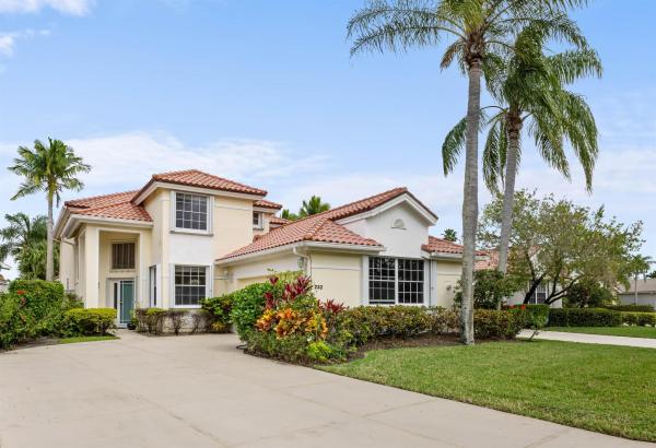 Eagleton Lakes, 232 Eagleton Lake Blvd, Palm Beach Gardens, Florida 33418, image 1