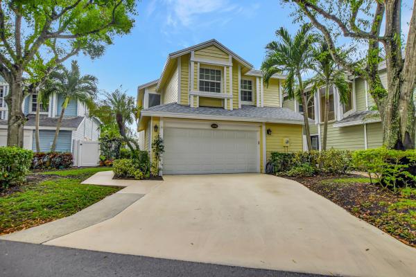 Fairfield At Boca Of Cedar Grove, 5430 S 214th Ct, Boca Raton, Florida 33486, image 1
