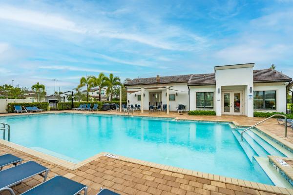 Andalucia, 8999 Kingsmoor Way, Lake Worth, Florida 33467, image 1
