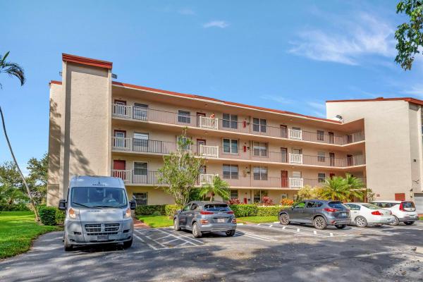 Abbey Village, 25 Abbey Ln #301, Delray Beach, Florida 33446, image 1
