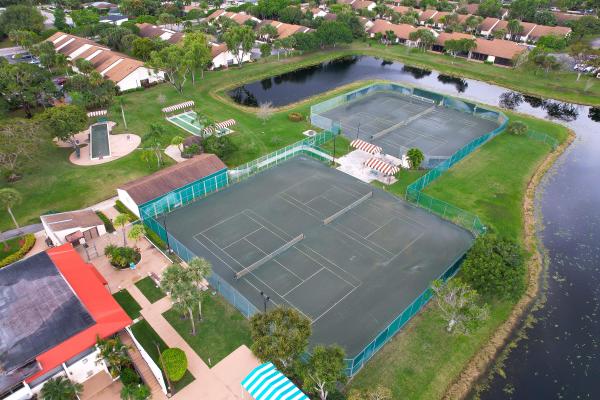 Meed Racquet Club, 7607 Deuce Ln, Lake Worth, Florida 33467, image 1