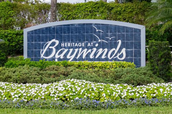 Sailfish Cove At Baywinds, 2325 Sailfish Cove Dr, West Palm Beach, Florida 33411, image 1