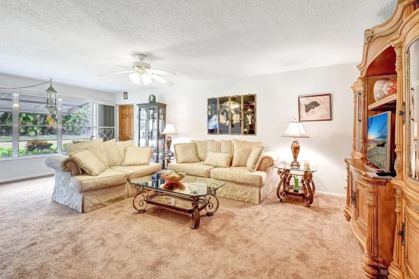 High Point Of Delray 2, 605 High Point Blvd N, Delray Beach, Florida 33445, image 1