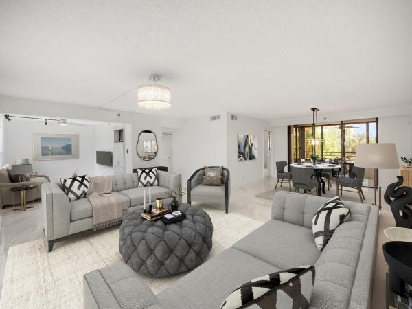 Promenade At Boca Pointe, 7233 Promenade Dr #302, Boca Raton, Florida 33433, image 1