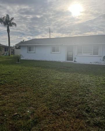 Hypoluxo Village, 6817 Florida Dr, Lake Worth, Florida 33462, image 1