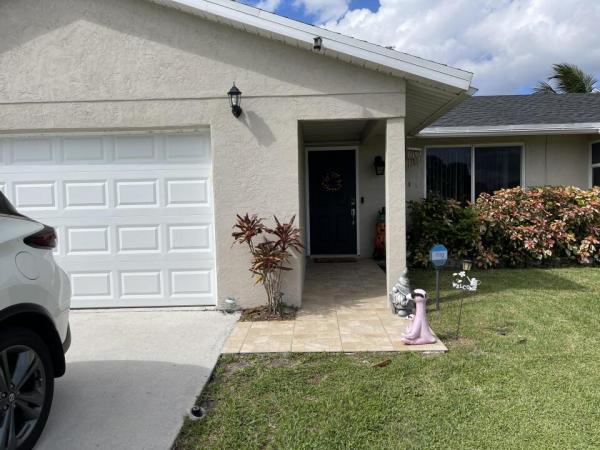 Le Chalet, 8331 Mildred Dr, Boynton Beach, Florida 33472, image 1