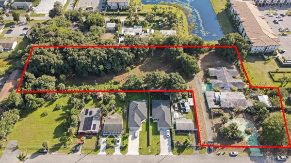 Roseland Park, 4838 Badger Ave, West Palm Beach, Florida 33417, image 1