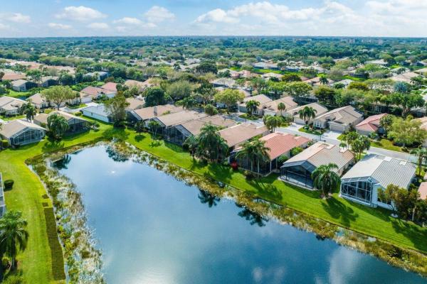 Valencia Falls, 7249 Morocca Lake Dr, Delray Beach, Florida 33446, image 3