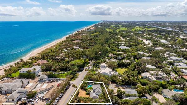 Gulf Stream No HOA, 3500 N Ocean Blvd, Gulf Stream, Florida 33483, image 1