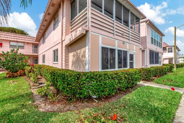 Saxony At Kings Point, 355 Saxony H, Delray Beach, Florida 33446, image 1