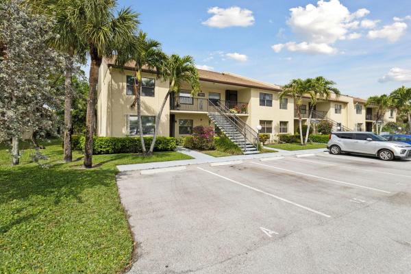 Gardens Of Willow Bend, 7819 Willow Spring Dr #411, Lake Worth Beach, Florida 33467, image 1