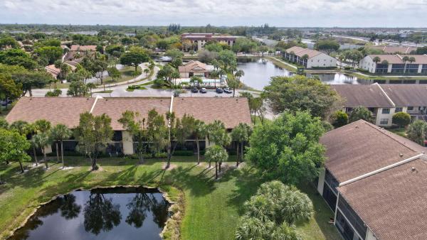 Gardens Of Willow Bend, 7819 Willow Spring Dr #411, Lake Worth, Florida 33467, image 1