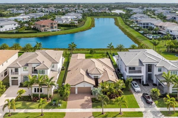 Biltmore At Boca Bridges, 9642 Chianti Classico Ter, Boca Raton, Florida 33496, image 1