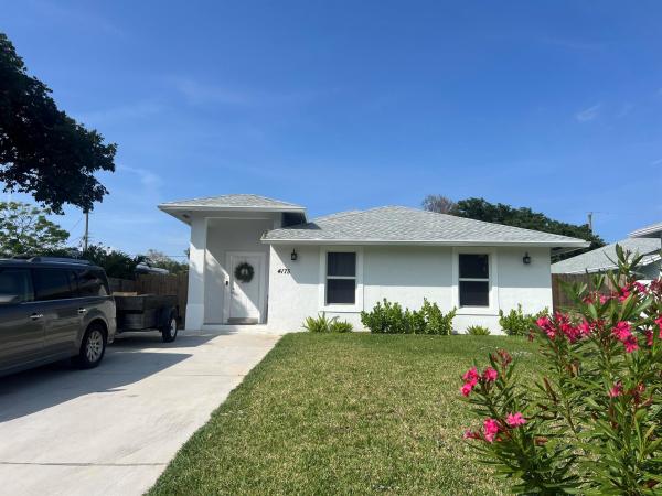 Pine Air, 4175 Pot O Gold St, West Palm Beach, Florida 33406, image 1