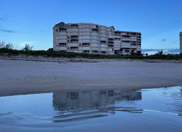 Hibiscus By The Sea, 3870 N Highway A1a #602, Fort Pierce, Florida 34949, image 1