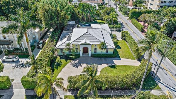 Adams, 264 Dunbar Rd, Palm Beach, Florida 33480, image 1