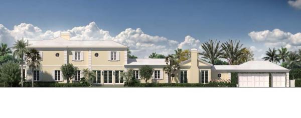 Adams, 264 Dunbar Rd, Palm Beach, Florida 33480, image 2