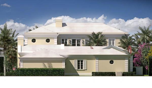Adams, 264 Dunbar Rd, Palm Beach, Florida 33480, image 1