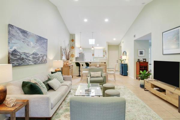 Palm Chase, 5415 Palm Springs Ln #A, Boynton Beach, Florida 33437, image 1