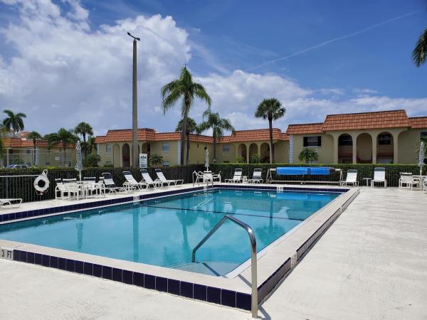 Villas On The Green, 717 S Us Highway 1 #103, Jupiter, Florida 33477, image 1