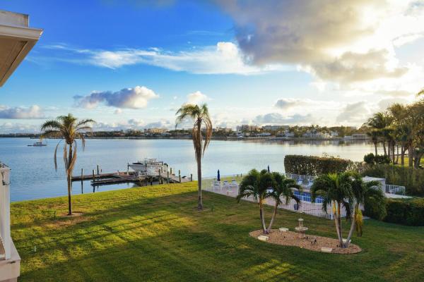Island Towers, 311 E Ocean Ave #306, Lantana, Florida 33462, image 1