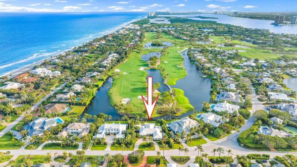 Lost Tree Village, 838 Lake House Dr, North Palm Beach, Florida 33408, image 1