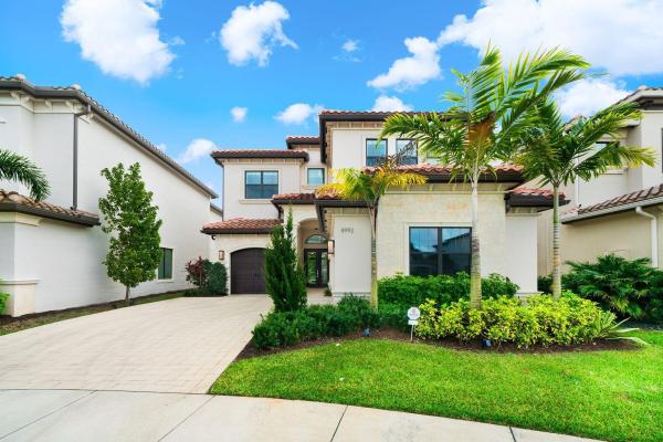Waldorf At Boca Bridges, 8992 Chauvet Way, Boca Raton, Florida 33496, image 1