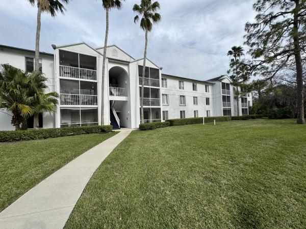 The Anchorage On The St Lucie, 2502 SE Anchorage Cv #G-1, Port St. Lucie, Florida 34952, image 1