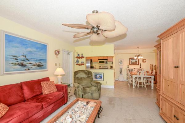 The Anchorage On The St Lucie, 2502 SE Anchorage Cv #G-1, Port St. Lucie, Florida 34952, image 1