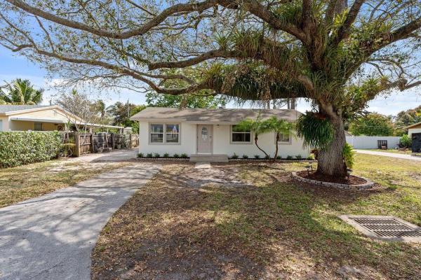 Lakewood Gardens, 3100 Evans Dr, Palm Springs, Florida 33461, image 1