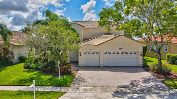 Waterways At Boca Winds, 21846 Palm Grass Dr, Boca Raton, Florida 33428, image 1
