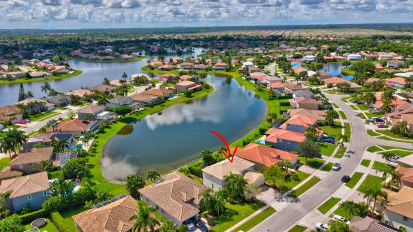 Waterways At Boca Winds, 21846 Palm Grass Dr, Boca Raton, Florida 33428, image 2